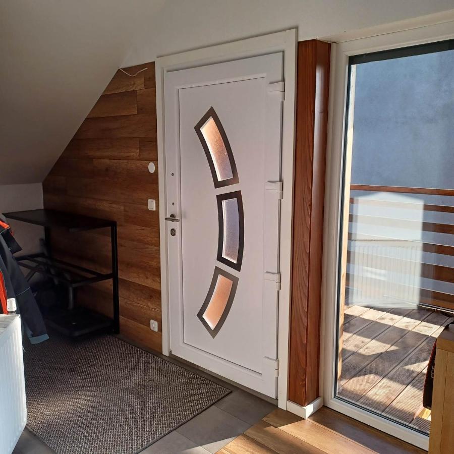 Apartament U Ewki Rdzawka المظهر الخارجي الصورة