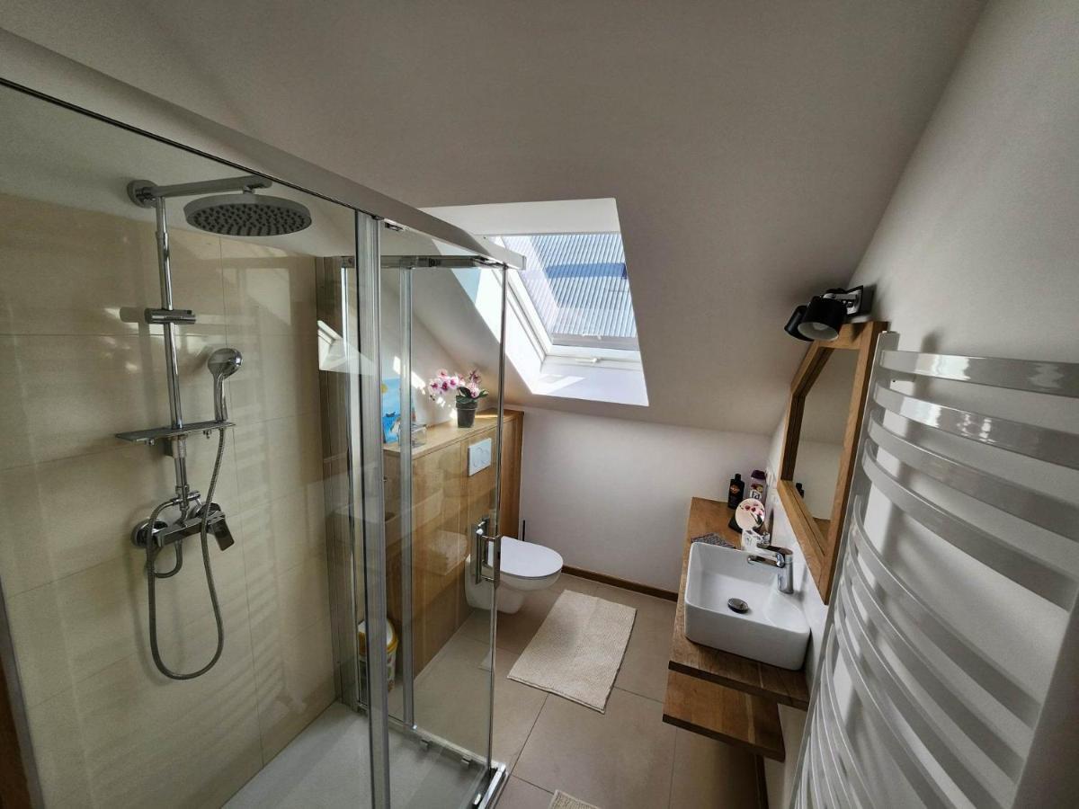 Apartament U Ewki Rdzawka المظهر الخارجي الصورة