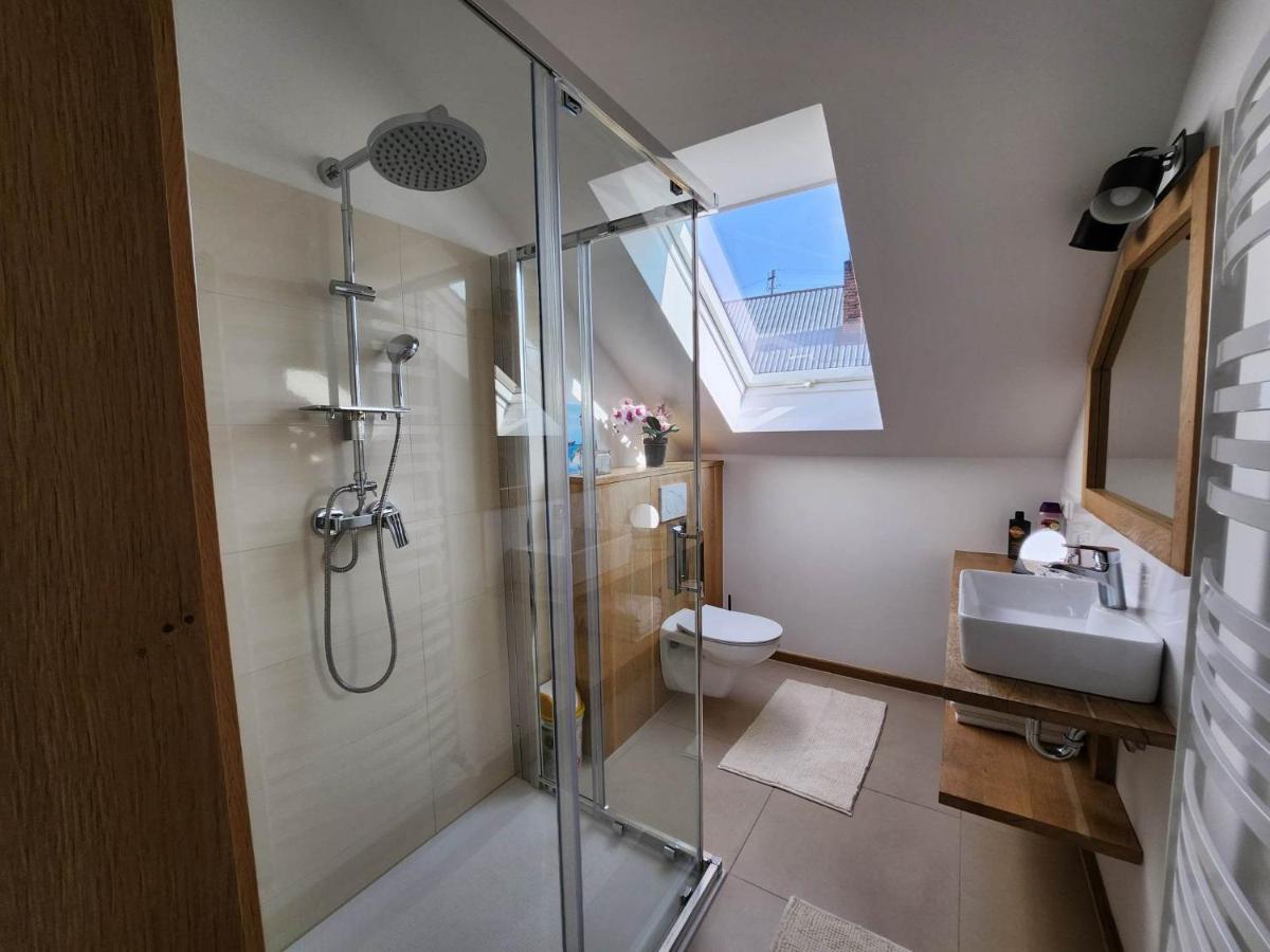 Apartament U Ewki Rdzawka المظهر الخارجي الصورة