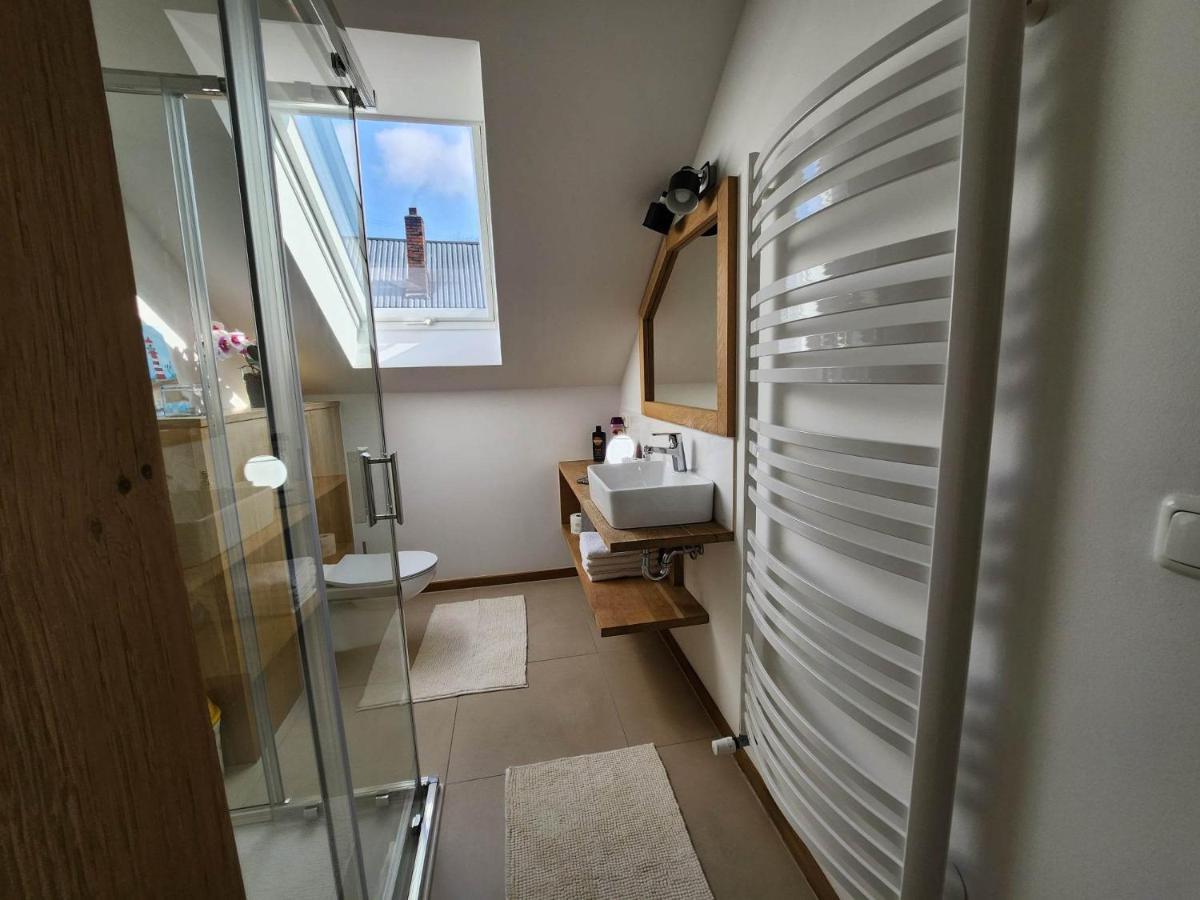 Apartament U Ewki Rdzawka المظهر الخارجي الصورة