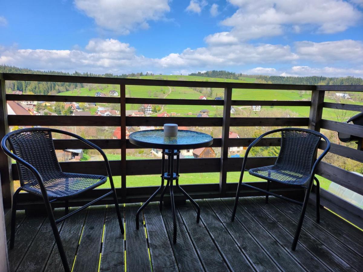 Apartament U Ewki Rdzawka المظهر الخارجي الصورة